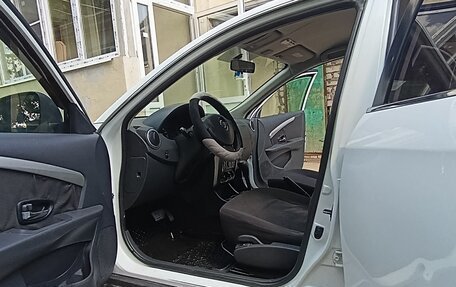 Nissan Almera, 2015 год, 430 000 рублей, 14 фотография