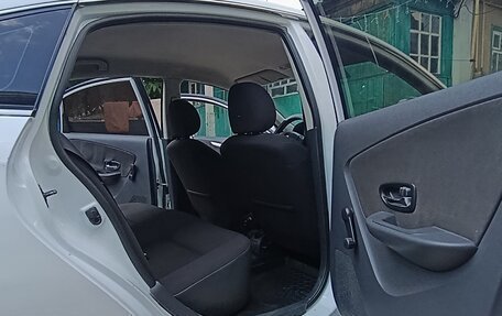 Nissan Almera, 2015 год, 430 000 рублей, 13 фотография