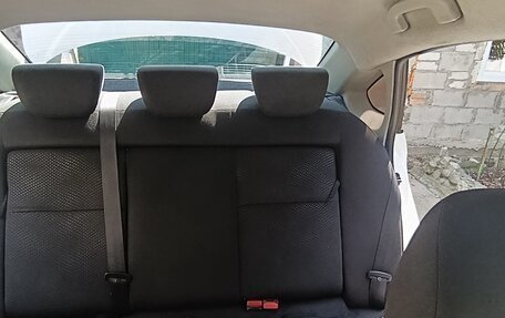 Nissan Almera, 2015 год, 430 000 рублей, 17 фотография