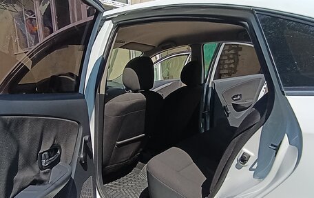 Nissan Almera, 2015 год, 430 000 рублей, 15 фотография