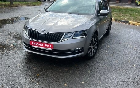 Skoda Octavia, 2020 год, 2 100 000 рублей, 1 фотография