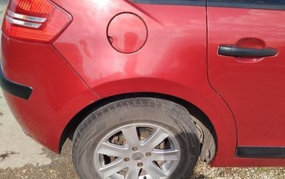 Citroen C4 II рестайлинг, 2009 год, 360 000 рублей, 1 фотография