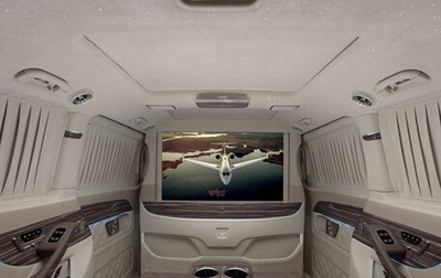 Mercedes-Benz V-Класс, 2025 год, 32 800 000 рублей, 1 фотография