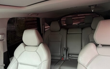 Acura MDX III рестайлинг, 2014 год, 1 050 000 рублей, 8 фотография