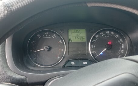 Skoda Fabia II, 2011 год, 275 000 рублей, 2 фотография
