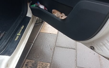 Skoda Fabia II, 2011 год, 275 000 рублей, 9 фотография