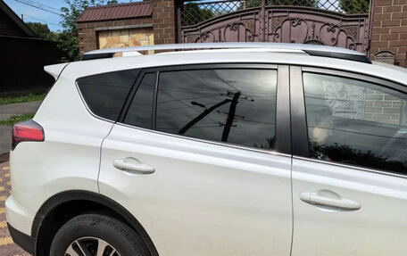 Toyota RAV4, 2018 год, 2 500 000 рублей, 1 фотография