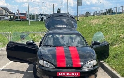 Hyundai Coupe I, 1997 год, 100 000 рублей, 1 фотография