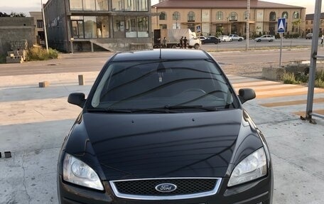 Ford Focus II рестайлинг, 2005 год, 400 000 рублей, 1 фотография