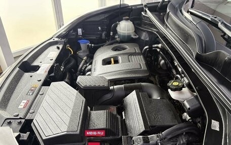KIA Sportage IV рестайлинг, 2018 год, 1 995 000 рублей, 14 фотография