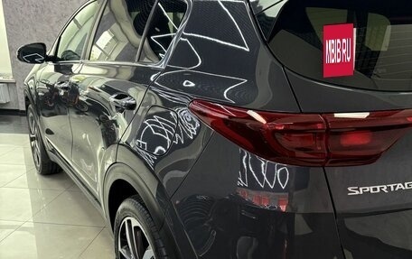 KIA Sportage IV рестайлинг, 2018 год, 1 995 000 рублей, 11 фотография