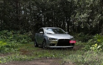 Mitsubishi Lancer IX, 2012 год, 800 000 рублей, 1 фотография