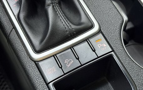 KIA Sportage IV рестайлинг, 2018 год, 1 995 000 рублей, 30 фотография