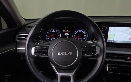 KIA K5, 2023 год, 2 440 000 рублей, 8 фотография