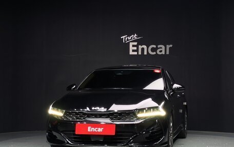 KIA K5, 2023 год, 2 440 000 рублей, 2 фотография