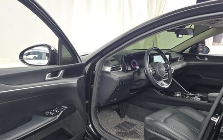 KIA K5, 2023 год, 2 440 000 рублей, 5 фотография