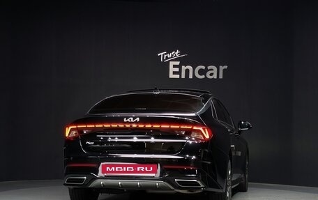 KIA K5, 2023 год, 2 440 000 рублей, 4 фотография