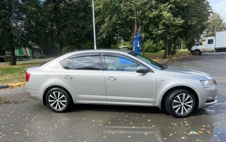 Skoda Octavia, 2020 год, 2 100 000 рублей, 3 фотография
