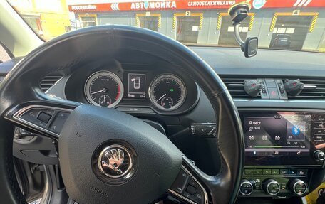 Skoda Octavia, 2020 год, 2 100 000 рублей, 7 фотография
