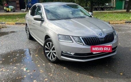 Skoda Octavia, 2020 год, 2 100 000 рублей, 2 фотография