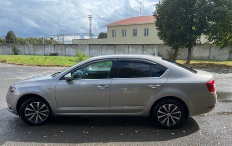 Skoda Octavia, 2020 год, 2 100 000 рублей, 6 фотография