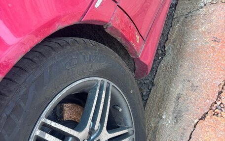 Mercedes-Benz C-Класс, 2005 год, 600 000 рублей, 4 фотография