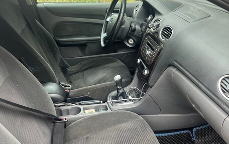 Ford Focus II рестайлинг, 2007 год, 220 000 рублей, 6 фотография