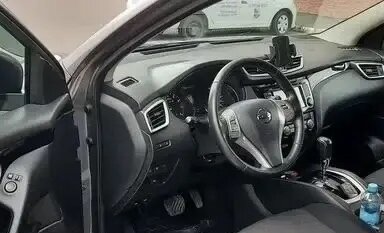 Nissan Qashqai, 2014 год, 1 390 000 рублей, 5 фотография