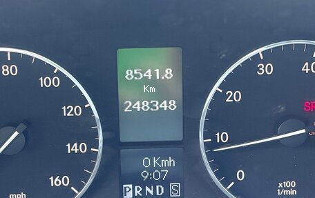 Mercedes-Benz C-Класс, 2005 год, 600 000 рублей, 9 фотография