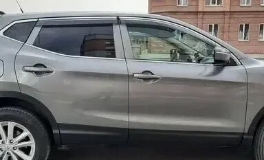 Nissan Qashqai, 2014 год, 1 390 000 рублей, 2 фотография