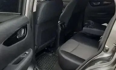 Nissan Qashqai, 2014 год, 1 390 000 рублей, 7 фотография