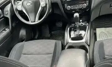 Nissan Qashqai, 2014 год, 1 390 000 рублей, 17 фотография