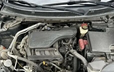Nissan Qashqai, 2014 год, 1 390 000 рублей, 19 фотография