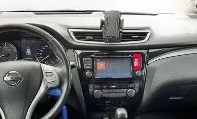 Nissan Qashqai, 2014 год, 1 390 000 рублей, 12 фотография