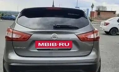 Nissan Qashqai, 2014 год, 1 390 000 рублей, 6 фотография