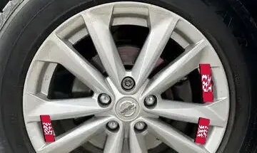 Nissan Qashqai, 2014 год, 1 390 000 рублей, 18 фотография