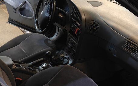 Saab 9-5 I, 1999 год, 359 999 рублей, 10 фотография