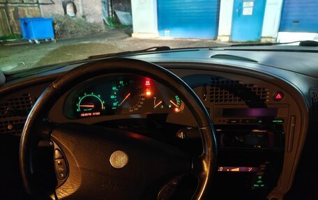 Saab 9-5 I, 1999 год, 359 999 рублей, 5 фотография