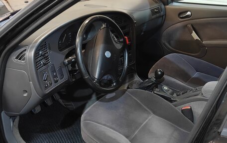 Saab 9-5 I, 1999 год, 359 999 рублей, 11 фотография