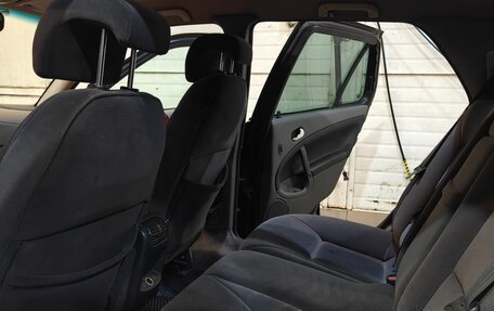 Saab 9-5 I, 1999 год, 359 999 рублей, 8 фотография
