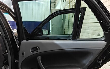 Saab 9-5 I, 1999 год, 359 999 рублей, 7 фотография