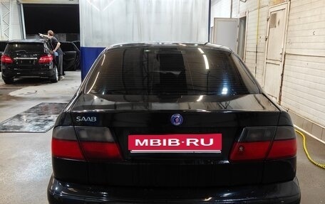 Saab 9-5 I, 1999 год, 359 999 рублей, 16 фотография