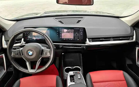 BMW X1, 2023 год, 2 534 555 рублей, 12 фотография
