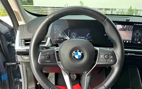 BMW X1, 2023 год, 2 534 555 рублей, 13 фотография