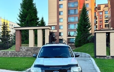 Ford Maverick, 2006 год, 510 000 рублей, 2 фотография