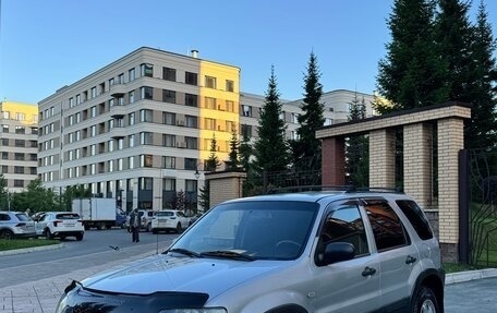 Ford Maverick, 2006 год, 510 000 рублей, 3 фотография