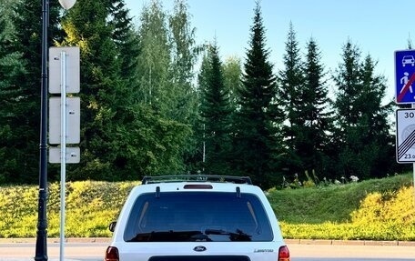 Ford Maverick, 2006 год, 510 000 рублей, 6 фотография