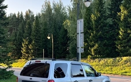 Ford Maverick, 2006 год, 510 000 рублей, 7 фотография