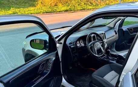 Ford Maverick, 2006 год, 510 000 рублей, 11 фотография