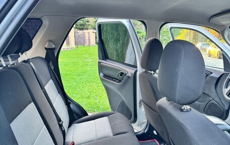 Ford Maverick, 2006 год, 510 000 рублей, 16 фотография